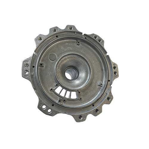 Motor Stator Sleeve