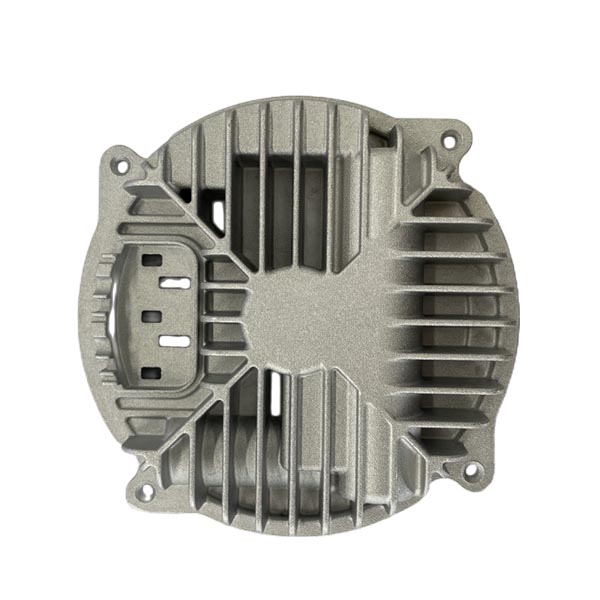 Braking Motor Cover