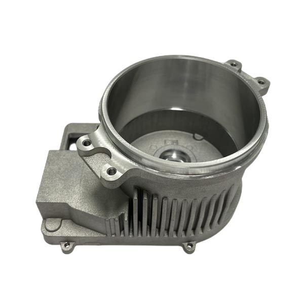 Braking Motor Housing